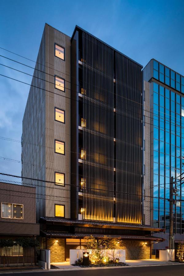 Hotel Grand Base -Nagoya Chiyokura- Esterno foto
