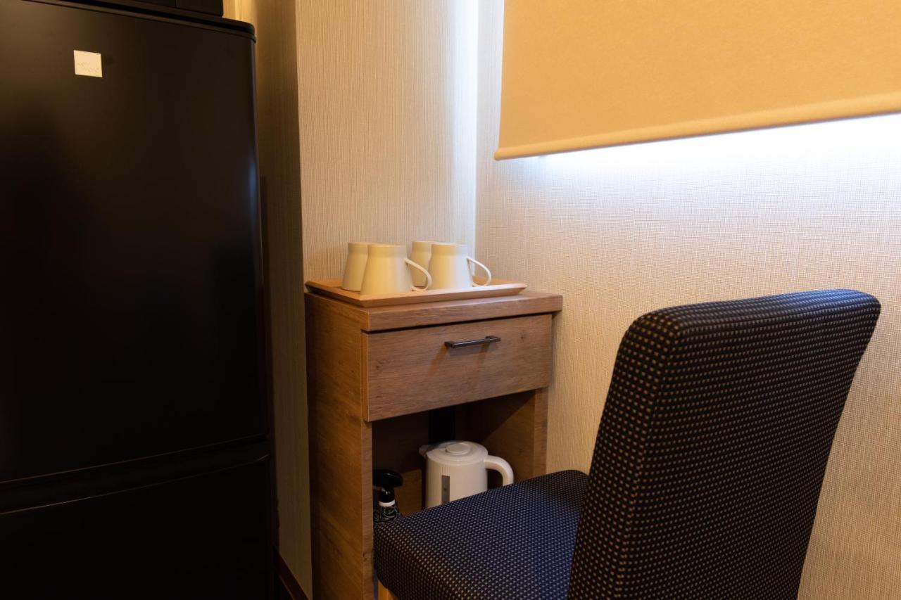 Hotel Grand Base -Nagoya Chiyokura- Esterno foto