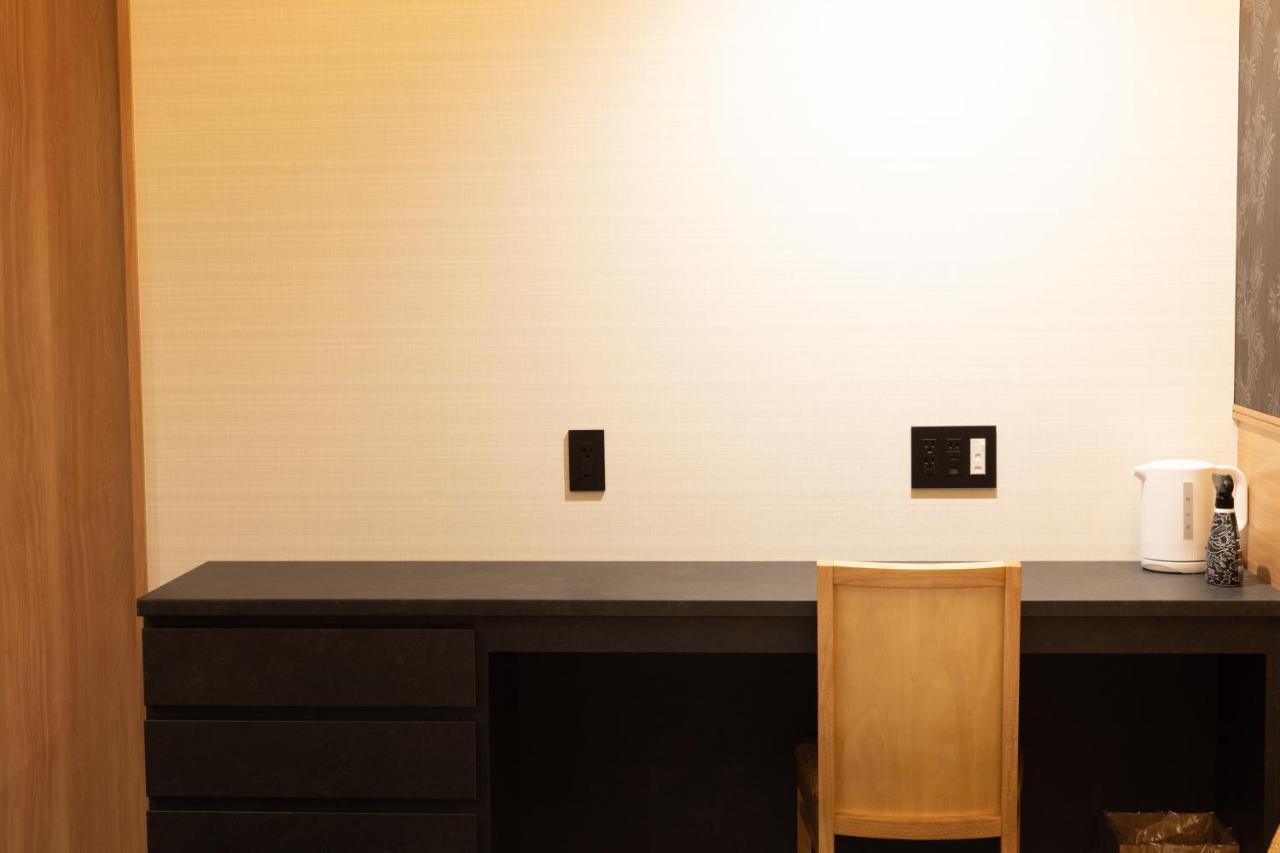 Hotel Grand Base -Nagoya Chiyokura- Esterno foto