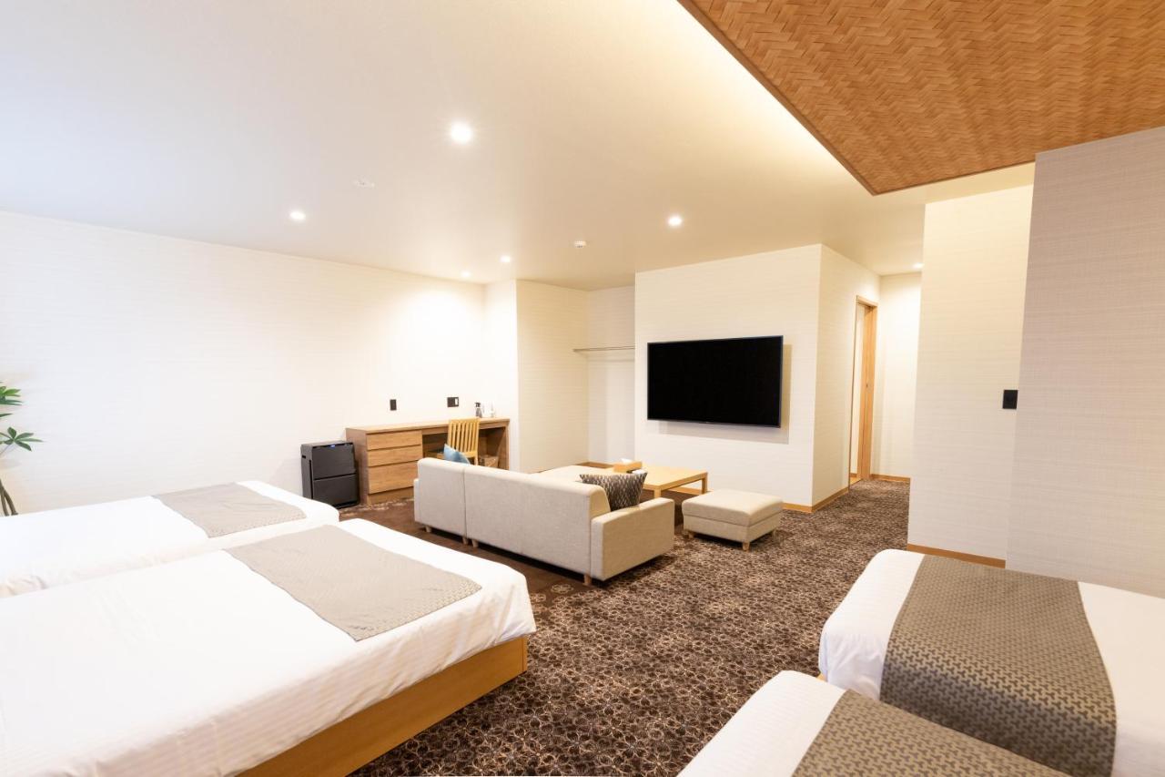 Hotel Grand Base -Nagoya Chiyokura- Esterno foto
