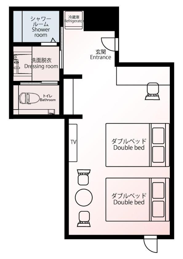 Hotel Grand Base -Nagoya Chiyokura- Esterno foto